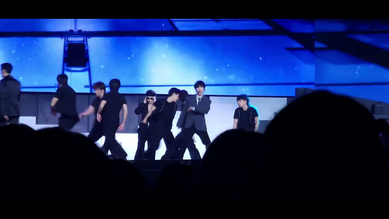 20251115 Express Mode @SS10 in TAIPEI 