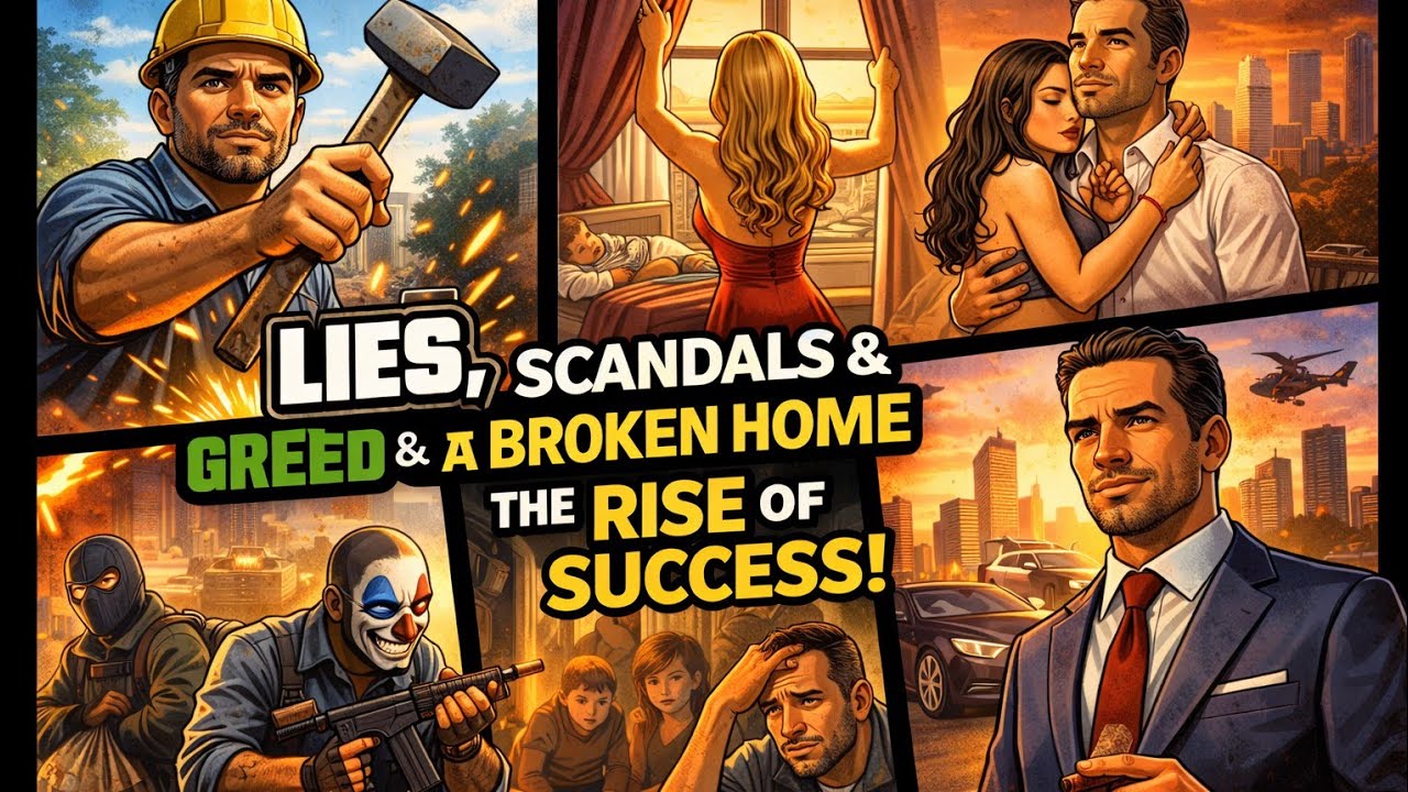 How many people experience getting to the top? #gta #games #life #kaicenat #ishowspeed #youtube