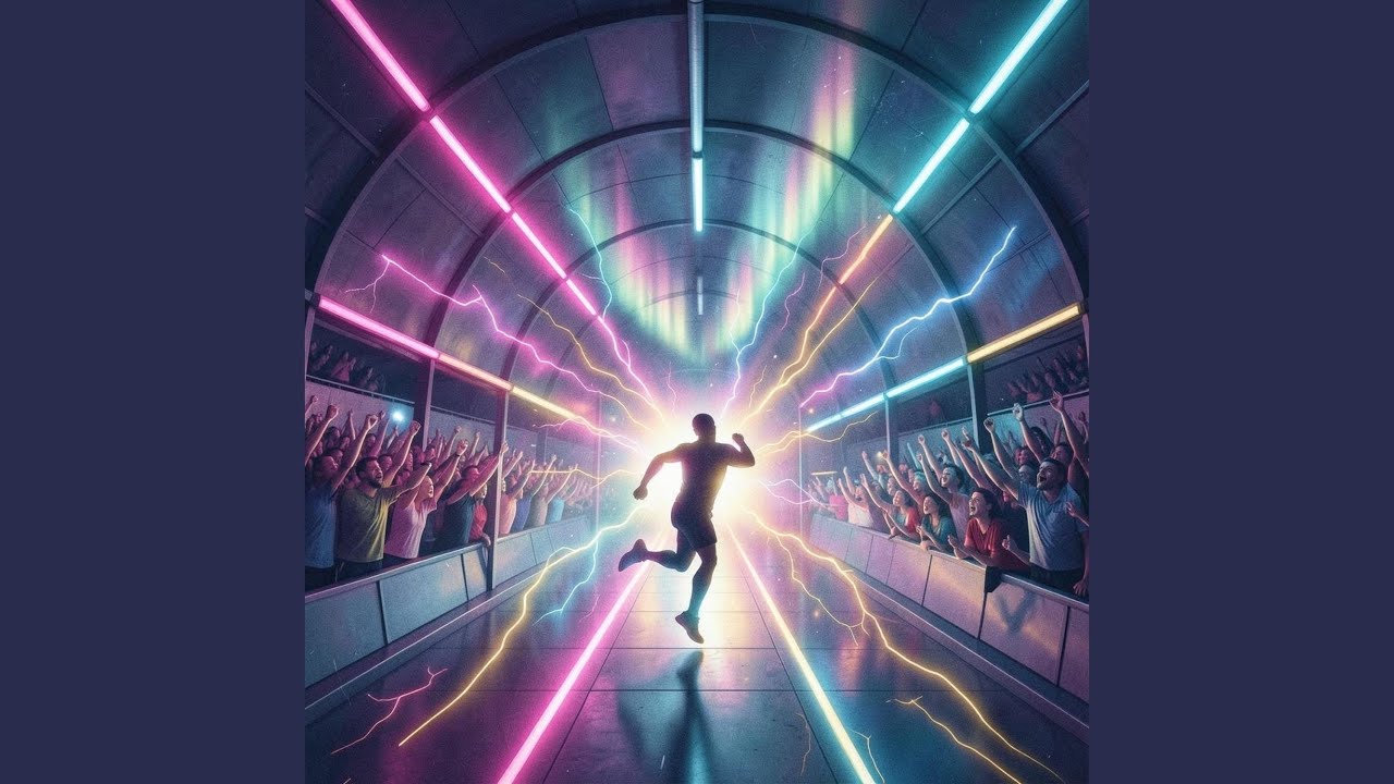 Last Sprint Anthem