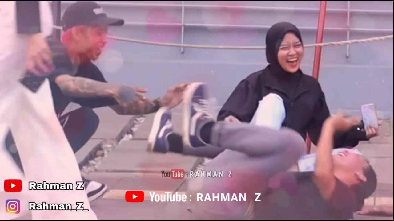 재밌는 영상