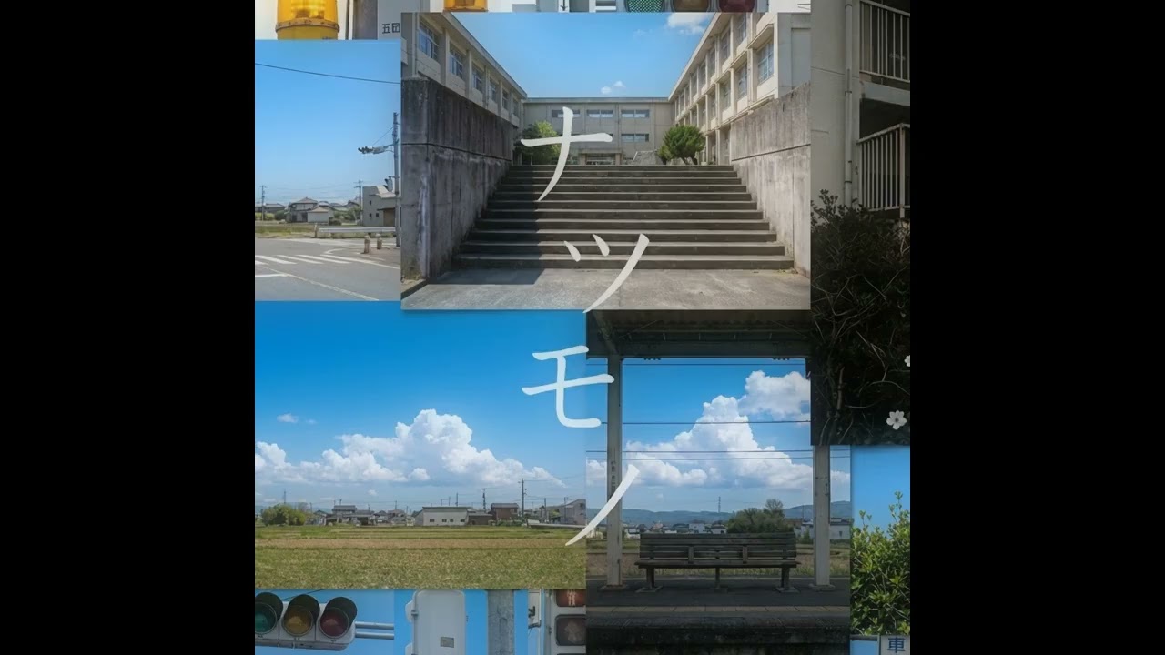 yourself_q - 北棟