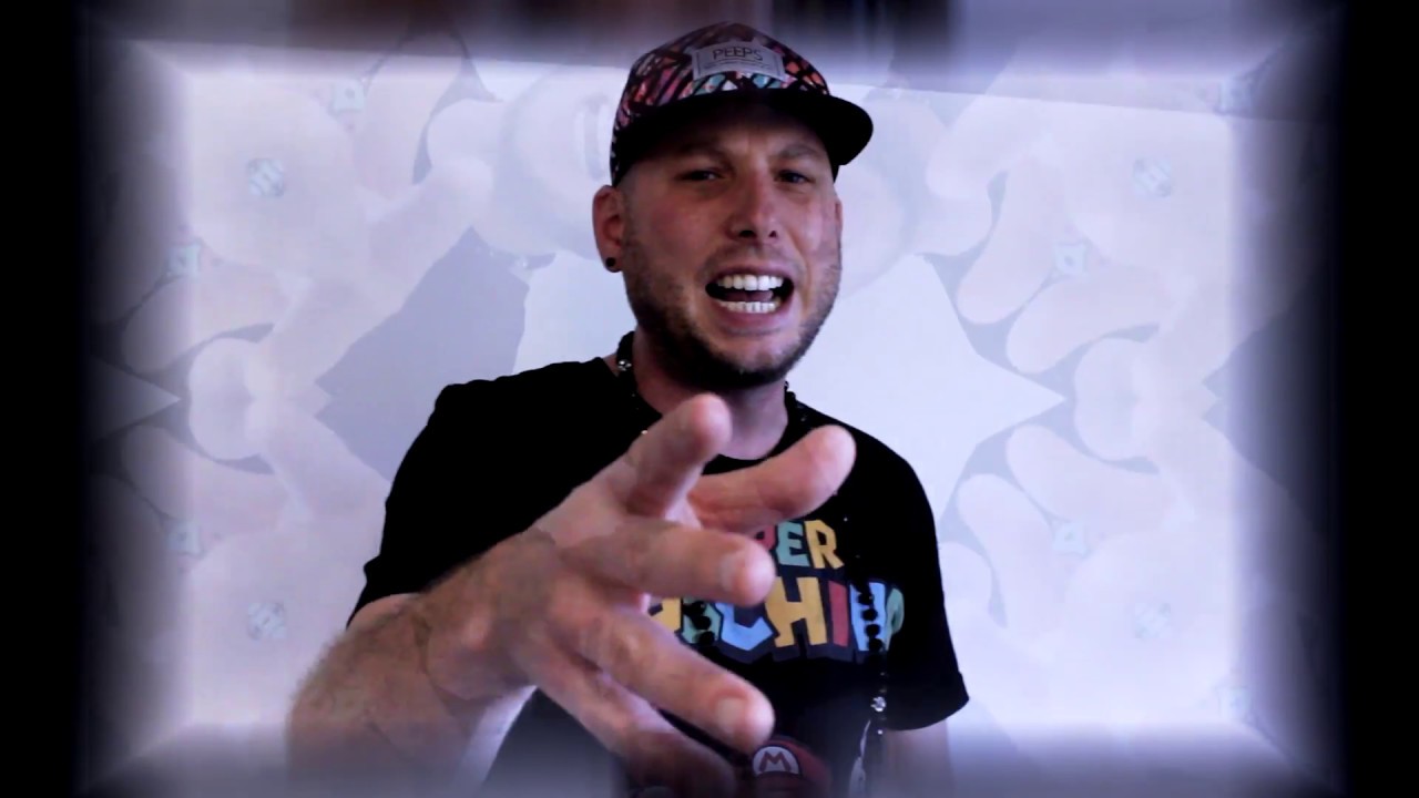 DANJA M© - MOST HIGH (Music Video)
