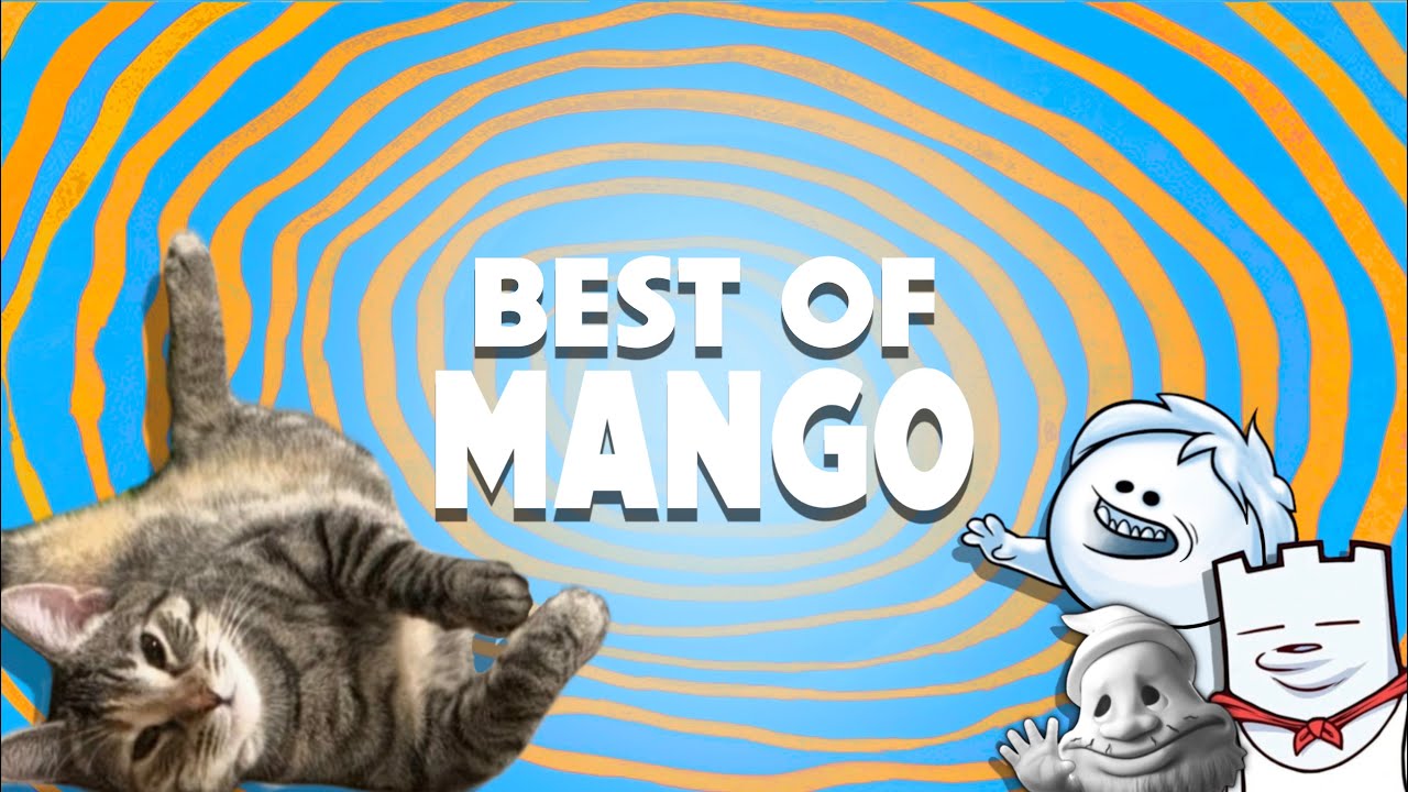 OneyPlays: Best Of Mango [Mini Compilation]