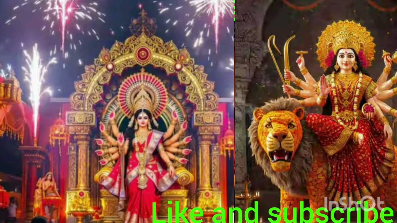 Hathva ke lihali Maiya Sundar bhajan ek bar jarur sune