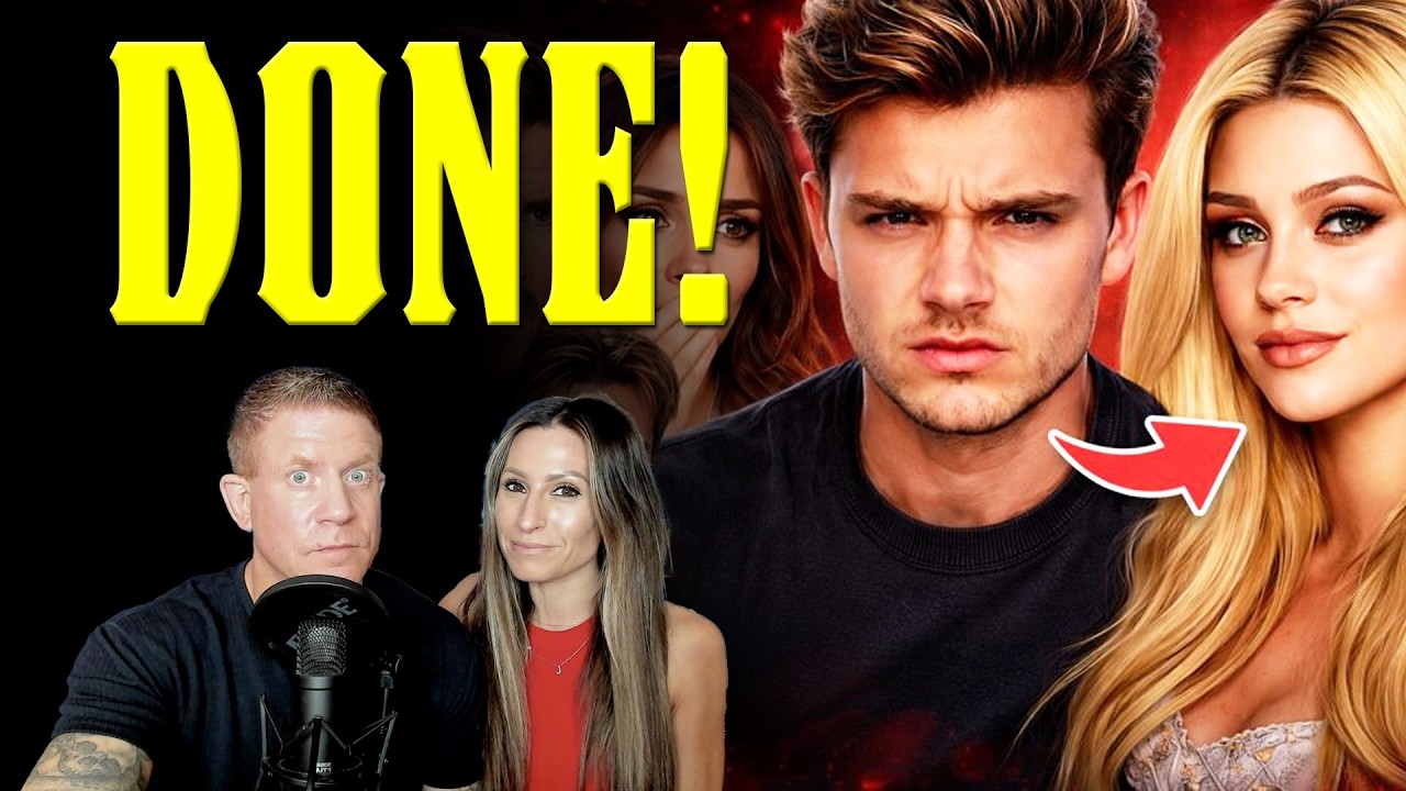 David Beckham's Son BLOCKS ENTIRE FAMILY Over his SUCCUBUS WIFE!!