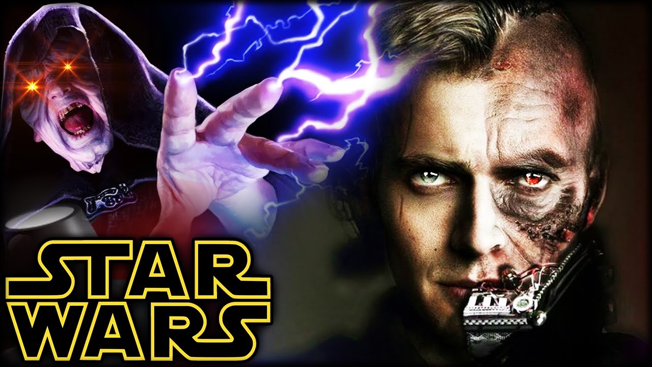 POURQUOI VADOR N'A PAS TUÉ PALPATINE APRÈS LA MORT DE PADMÉ ?
