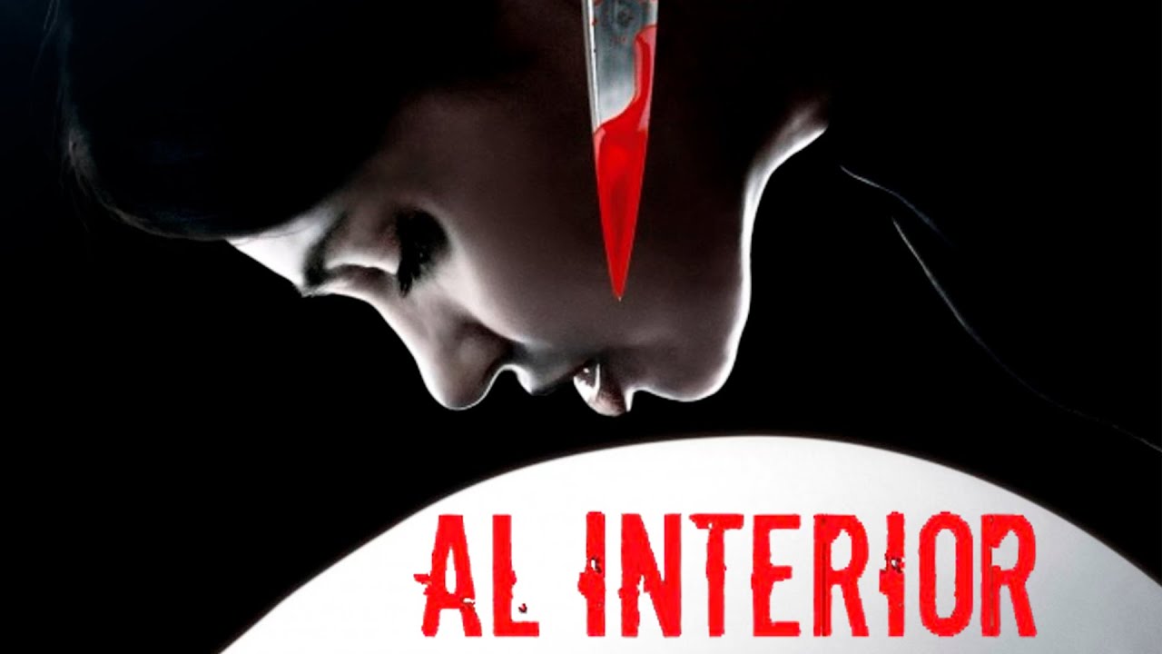 Inside (2007) Al Interior / &Agrave; l'int&eacute;rieur - HD Teaser Oficial - Francia - B&eacute;atrice Dalle - Slasher