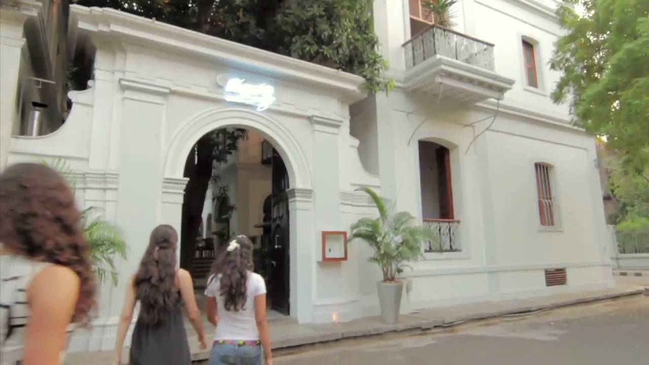 Le Dupleix, A Hidesign hotel