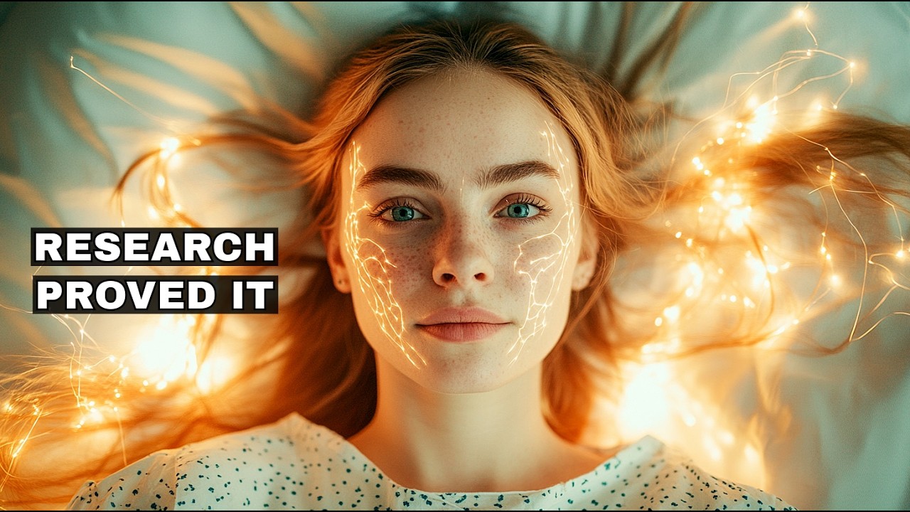 Mastering Your Mindset Is The KEY To Success! (With PROOF)