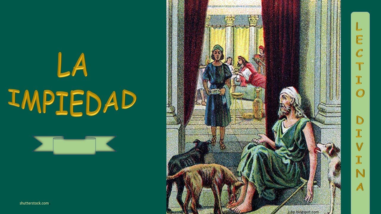 LA IMPIEDAD