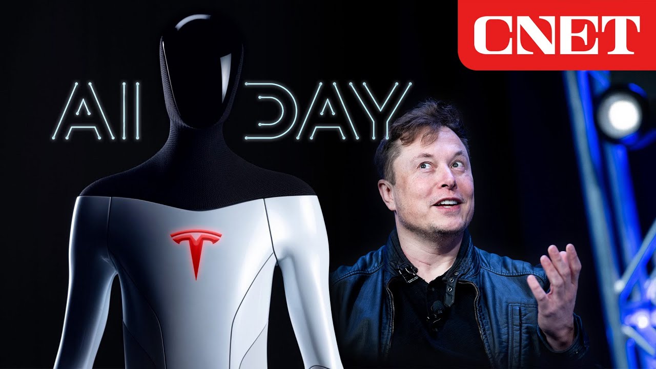 Tesla AI Day 2022 Rumors: Elon Musk's AI Plans, Tesla Bot and More!