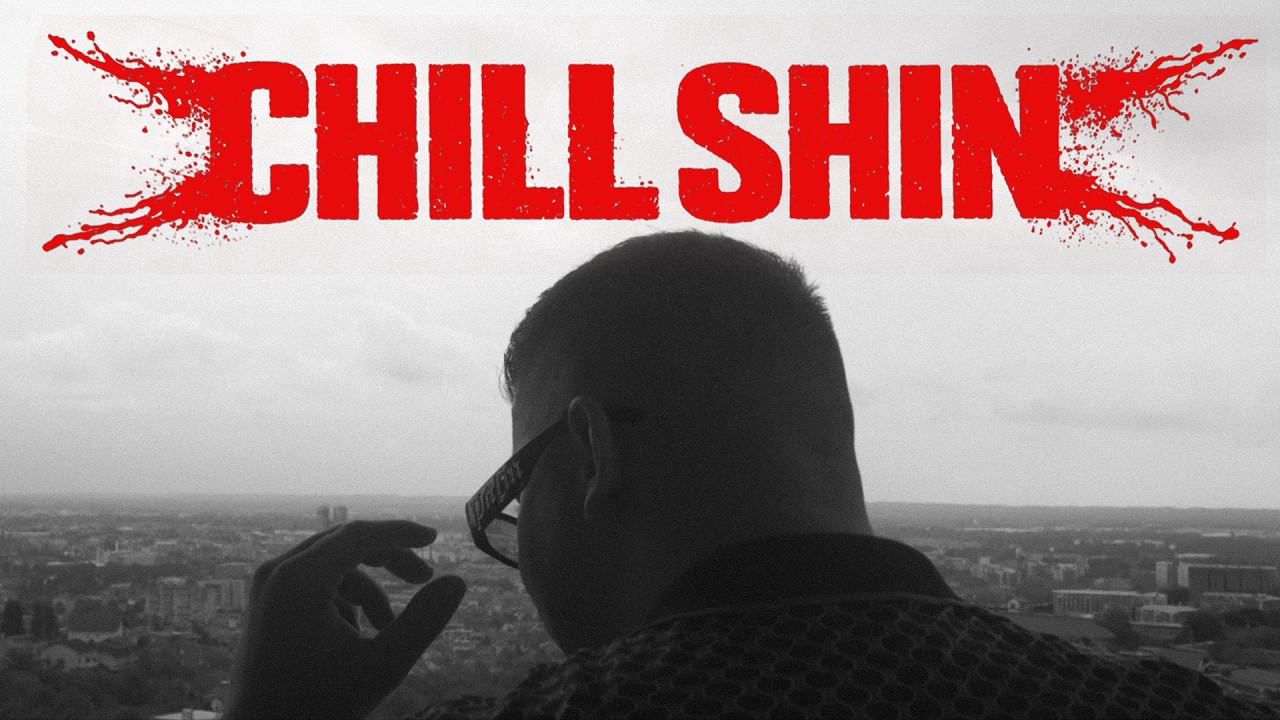 SHIN - Chill Shin (Oficjalny teledysk)