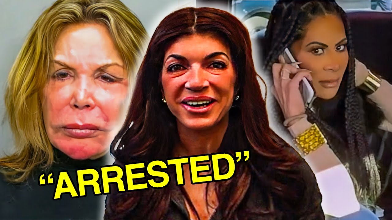 Inside the Most SHADY Real Housewives Lawsuits