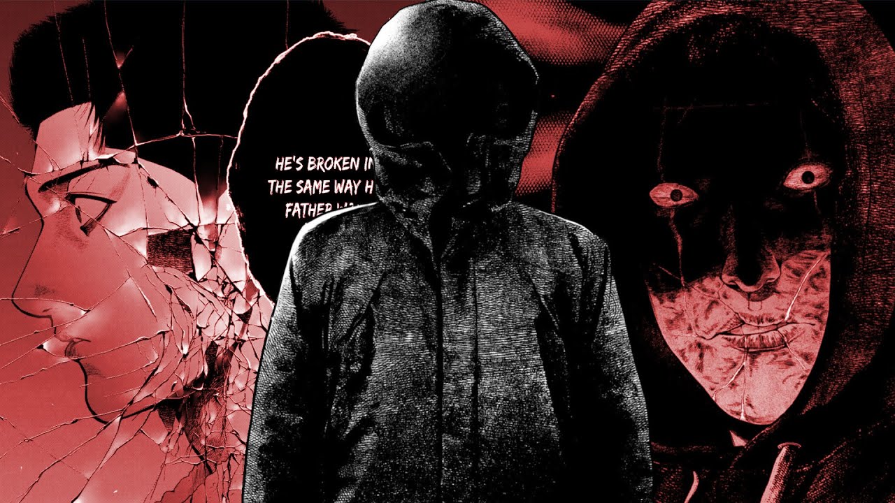 The Best New Mystery Manga You Haven't Read - A Suffocatingly Lonely Death Manga