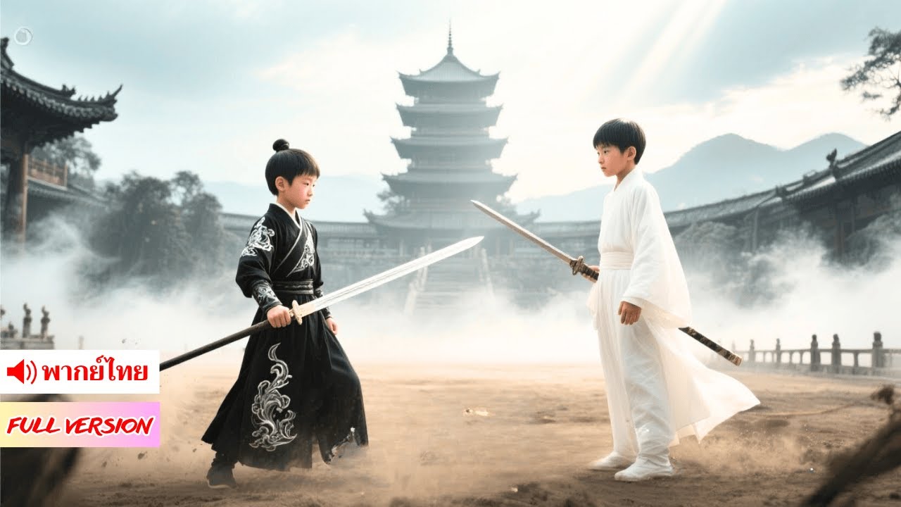 องค์ชายพันปีเกิดใหม่ในร่างเด็ก 6 ขวบ! ทวงคืนอำนาจตระกูล
