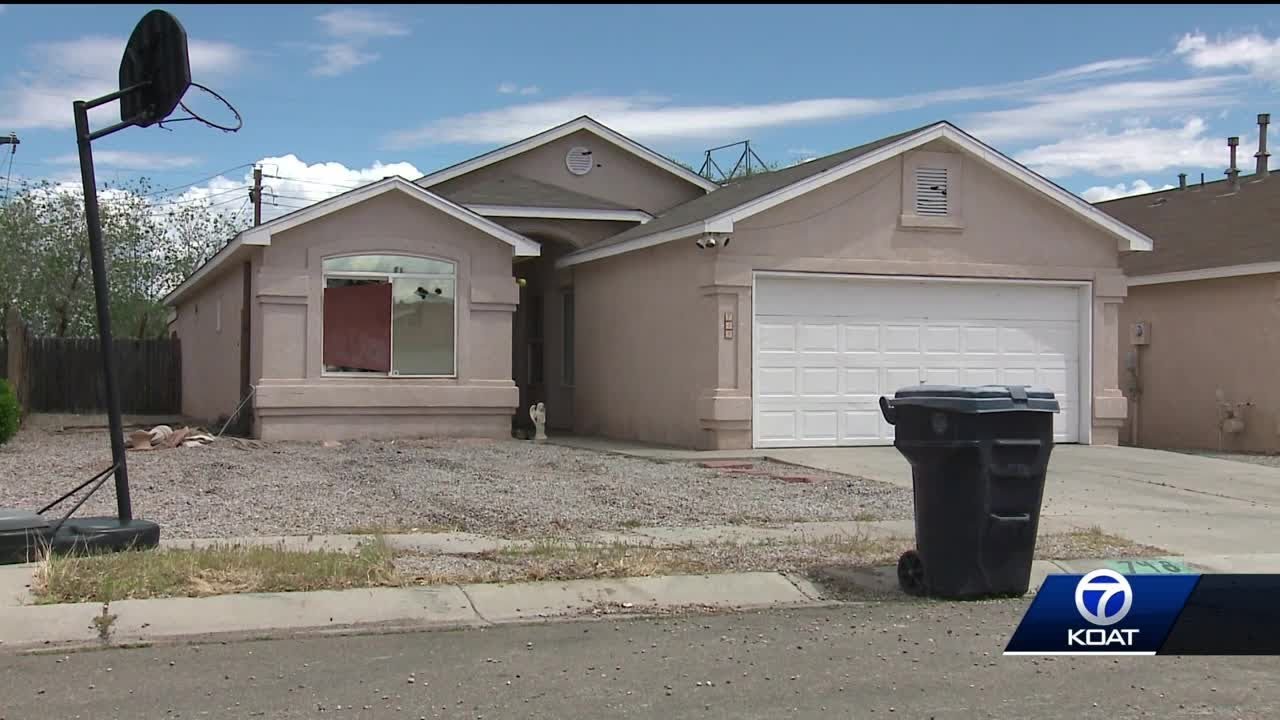 Police reports show teen wanted for death of postal carrier has history of violence
