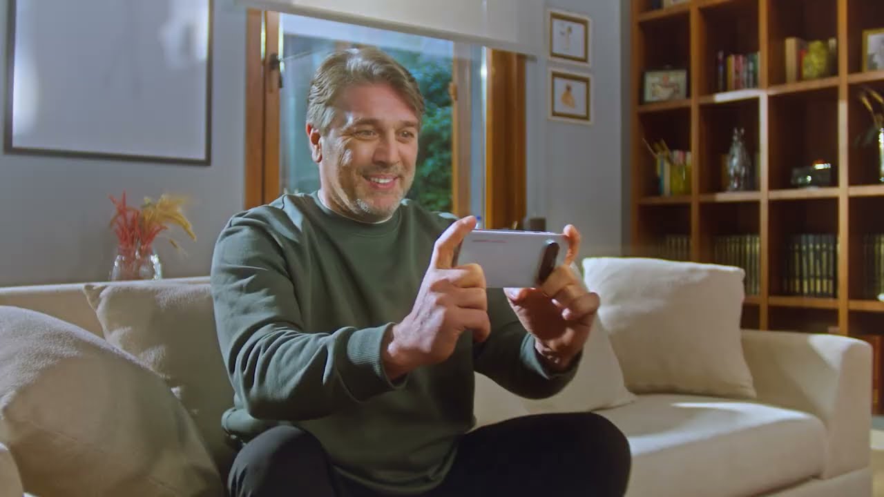 Seni anlayan zeka GM AI, şimdi GM Fenix II Pro 5G ile her an yanında!