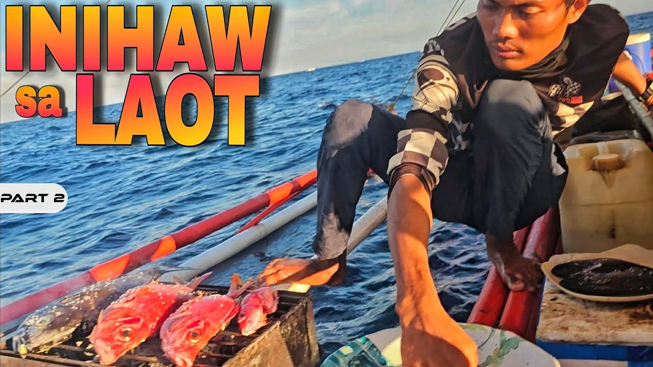 P2 - NIGHT FISHING