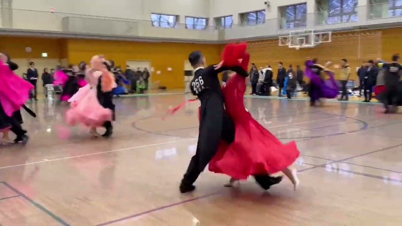 2026 冬国Sr Vw 準決 田中植島組