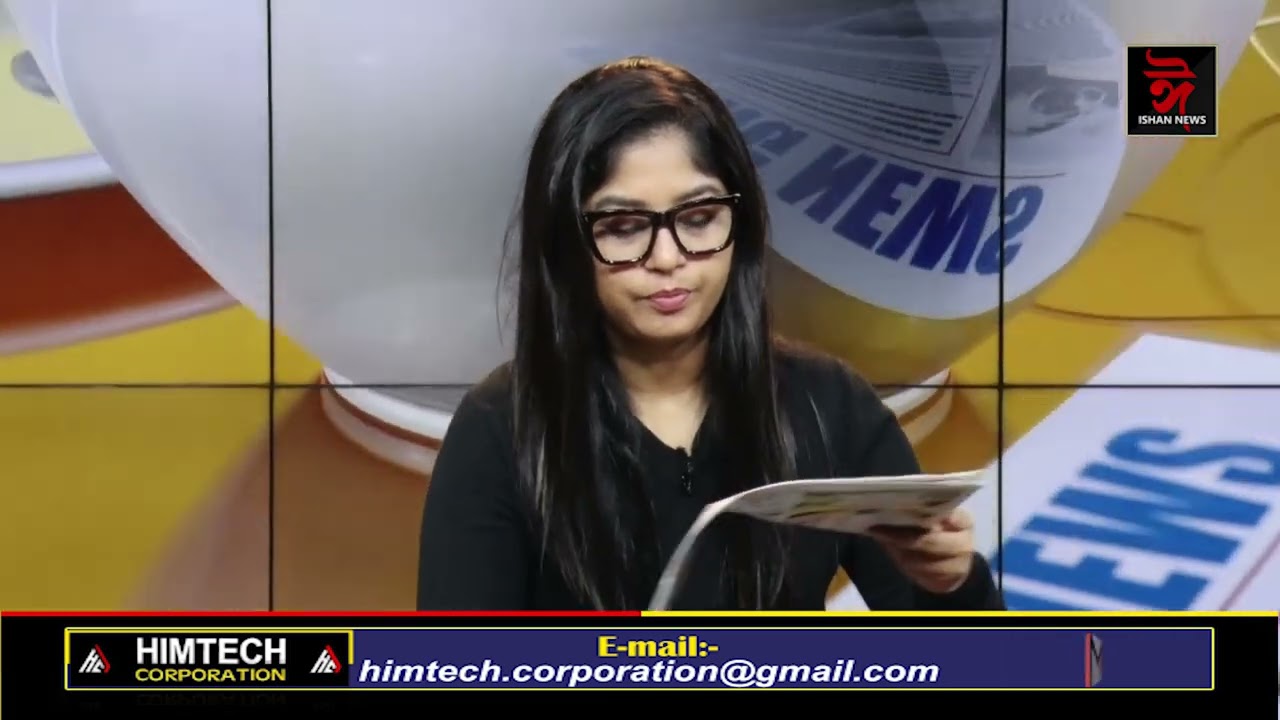 ISHAN NEWS &ndash; ГАЗЕТА 06/12/2025