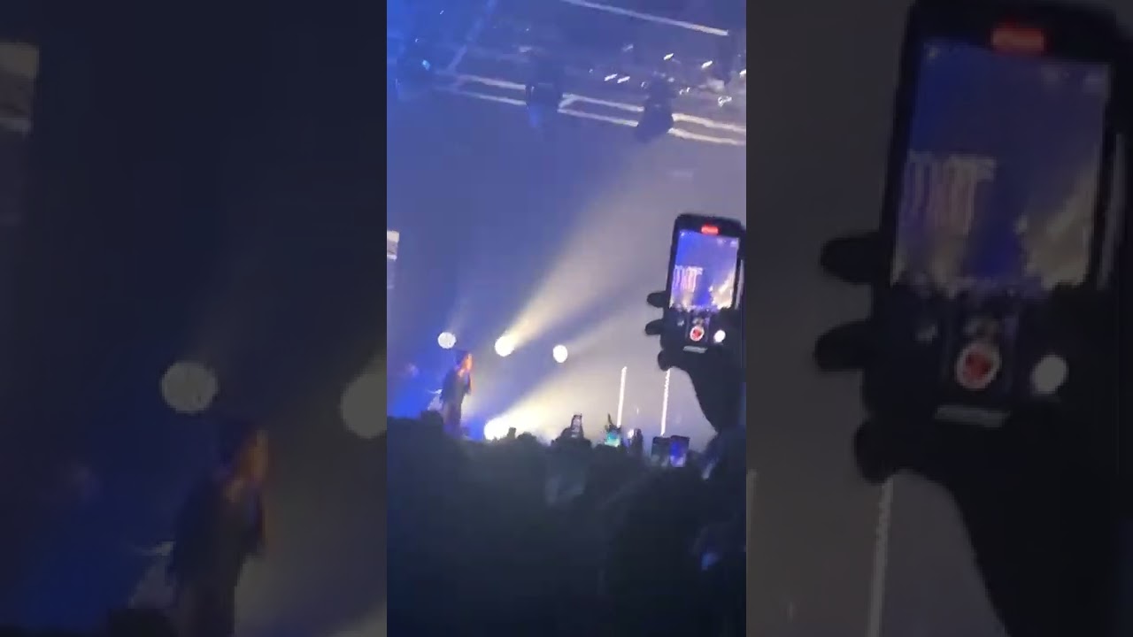 NAYT🔥🔥FAVOLACCE LIVE AL FABRIQUE DI MILANO #nayt #concertonayt
