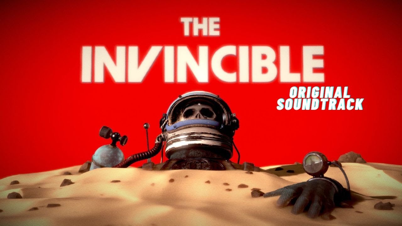 THE INVINCIBLE - ORIGINAL SOUNDTRACK