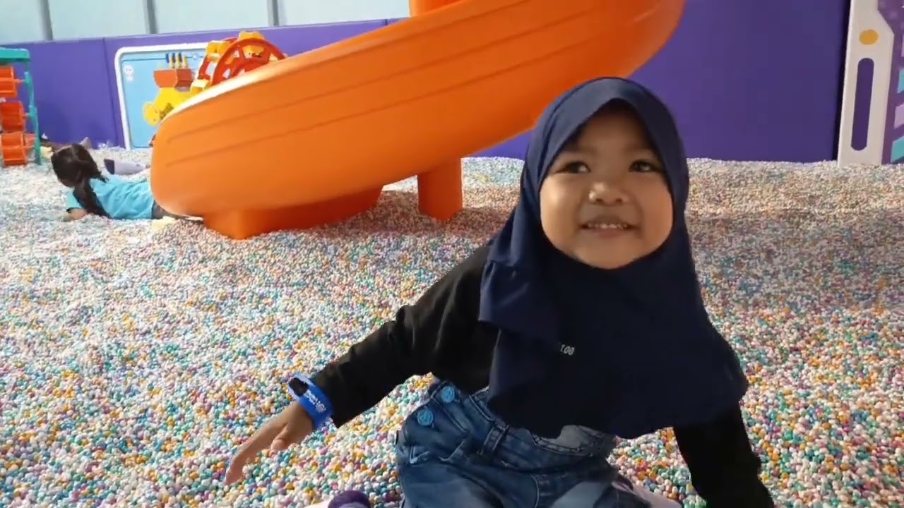 Playground Milky Verse ciplaz Ciledug with uti akung