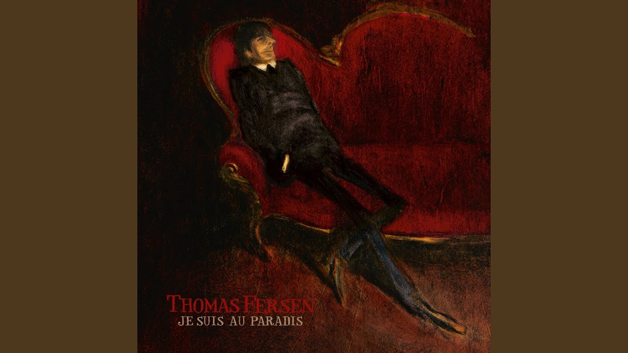 L'enfant sorcière