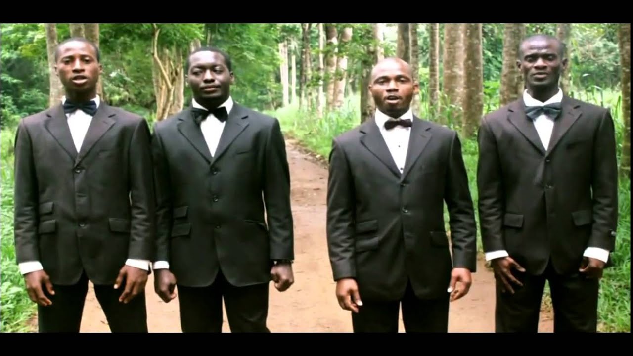 Vox Christi International - Domine Jesu Christe (clip by Yc records)