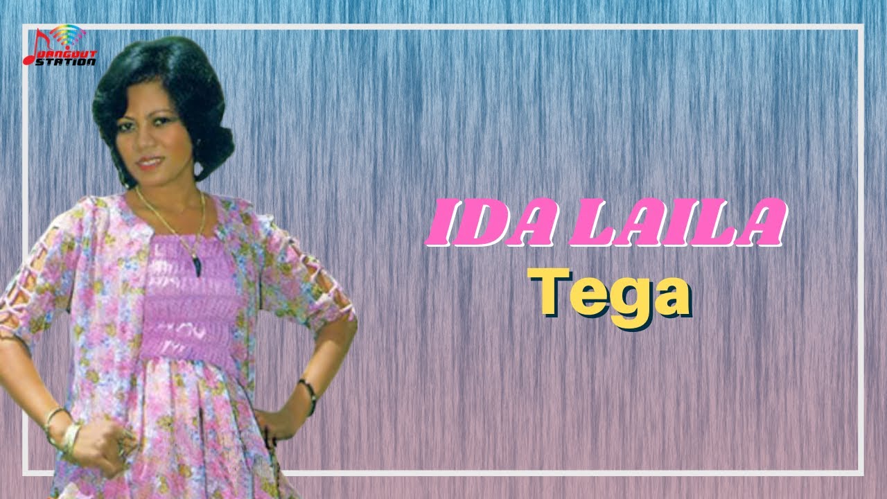Ida Laila - Tega (Official Music Video)