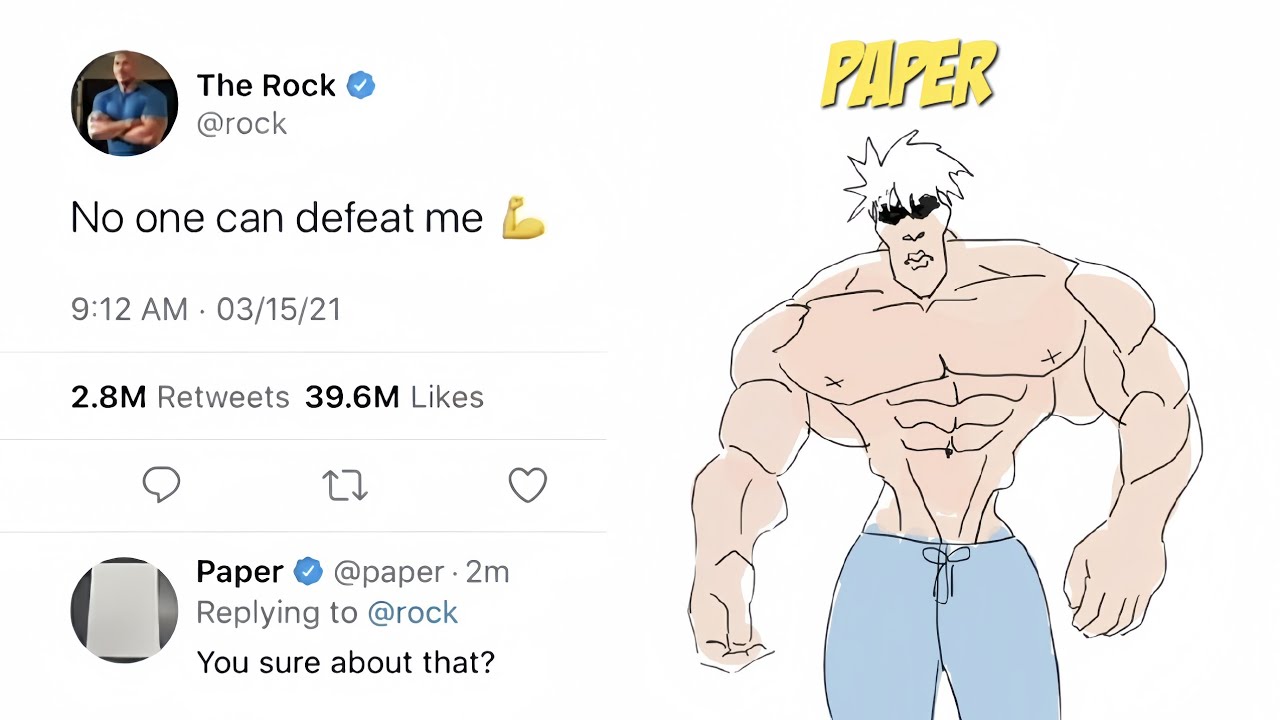 Zero Context, Maximum Chaos💀 #3 