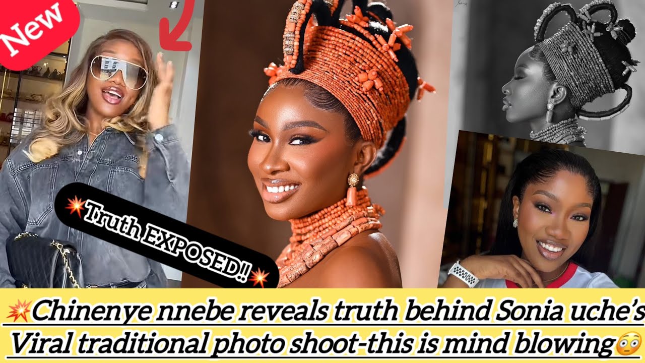 BREAKING💥!!Truth Behind Sonia’s Viral Traditional shoot Out😱 #trending 