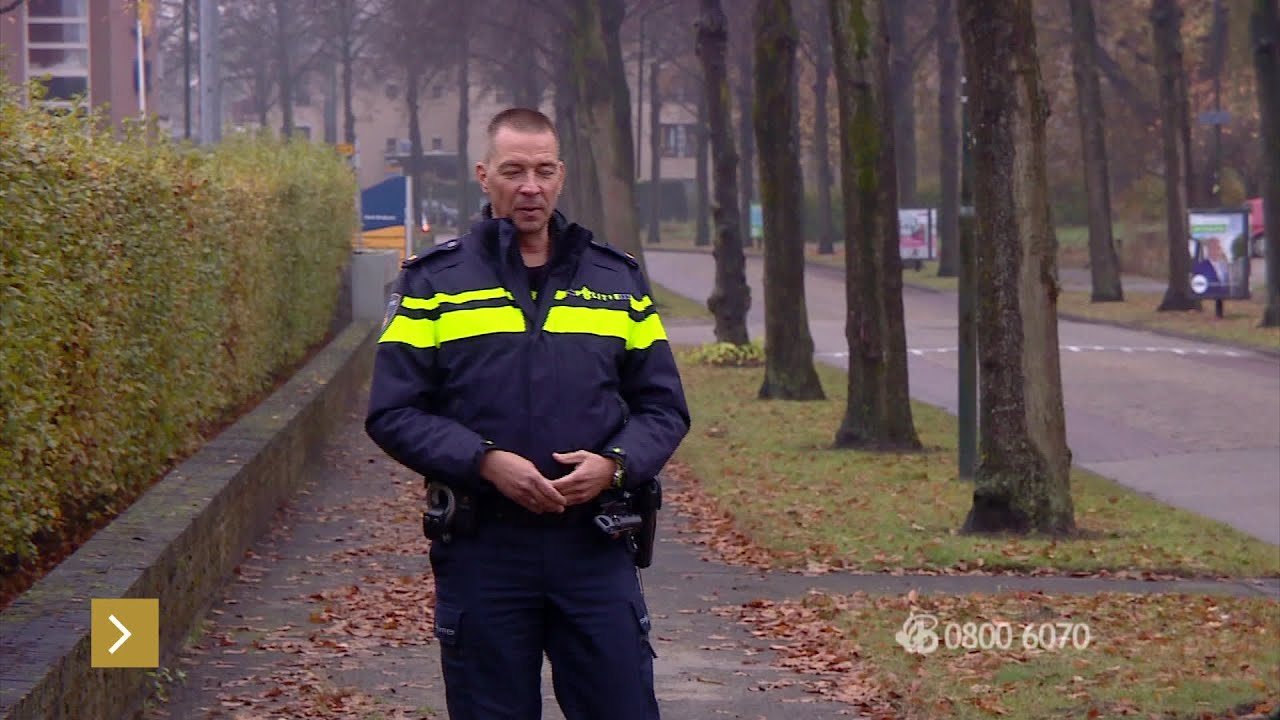 Coldcase: wordt overval uit 2009 in Veghel eindelijk opgelost?