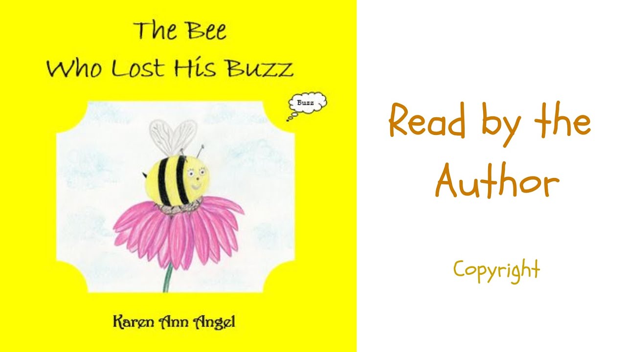 The Bee Who Lost His Buzz