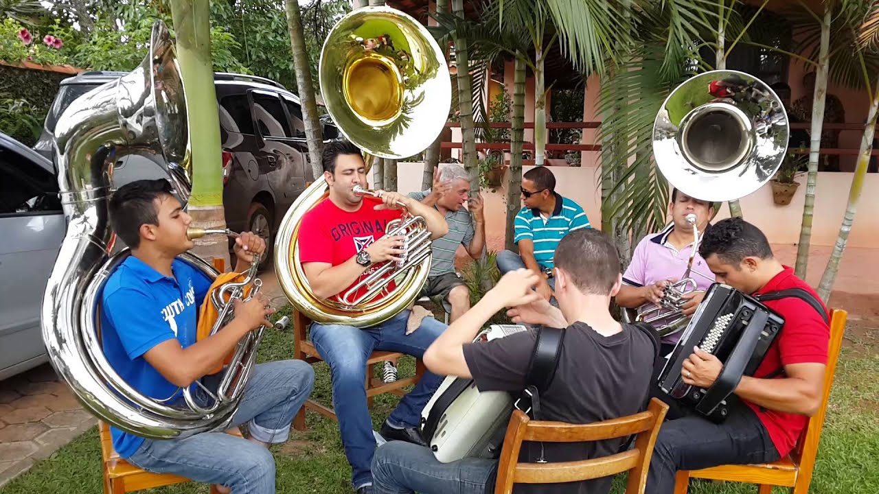 Tocata - 