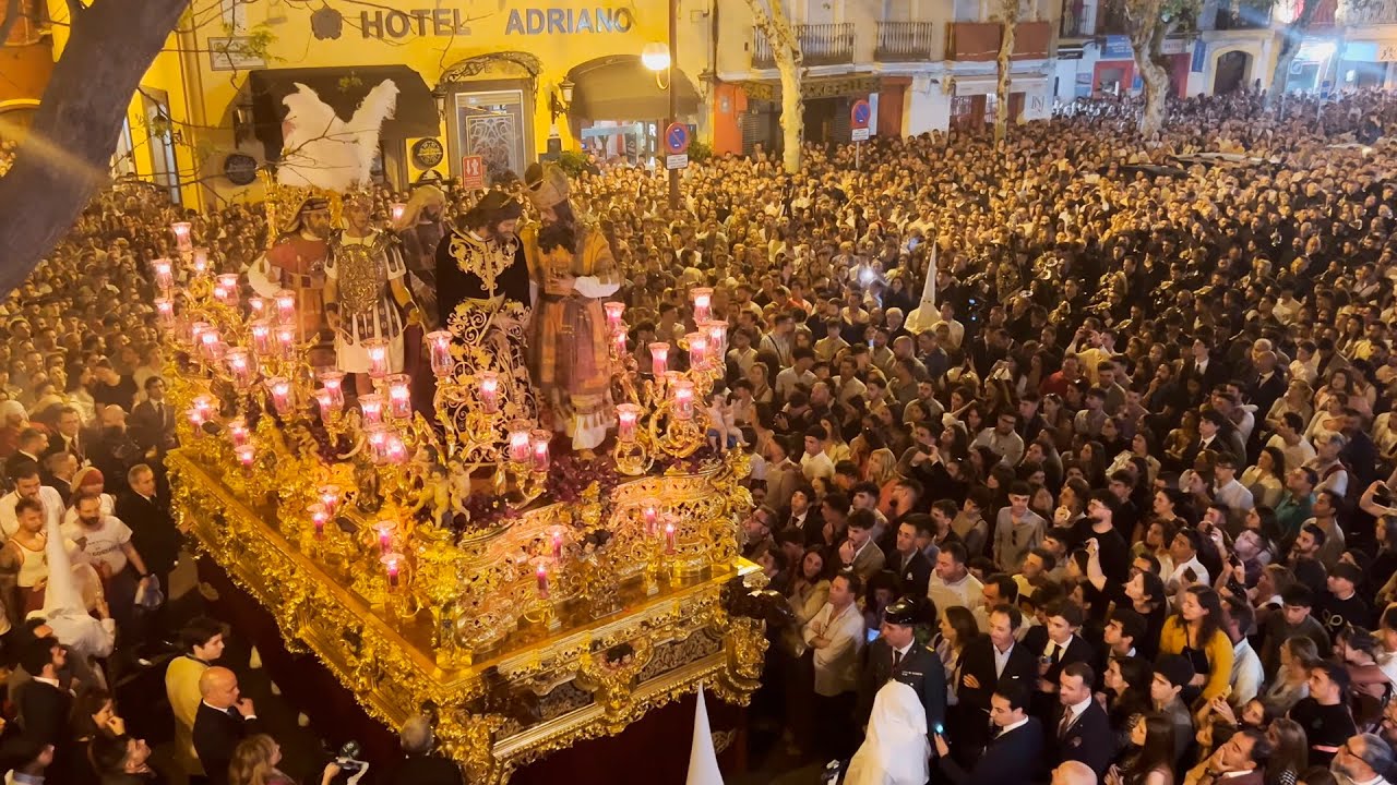 San Gonzalo en el Baratillo 2023