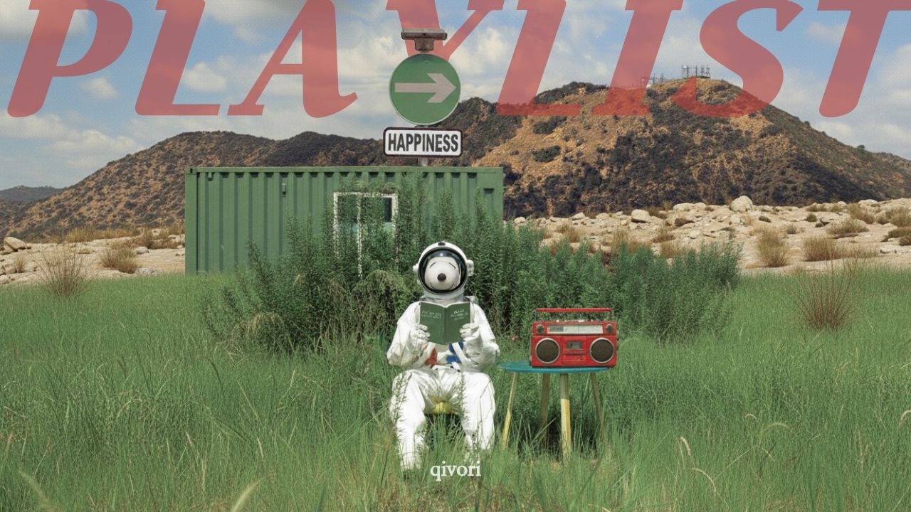 𝐏𝐥𝐚𝐲𝐥𝐢𝐬𝐭🍫발렌타인 기분이라도 내보게...🍭 | SOFT GROOVY POP