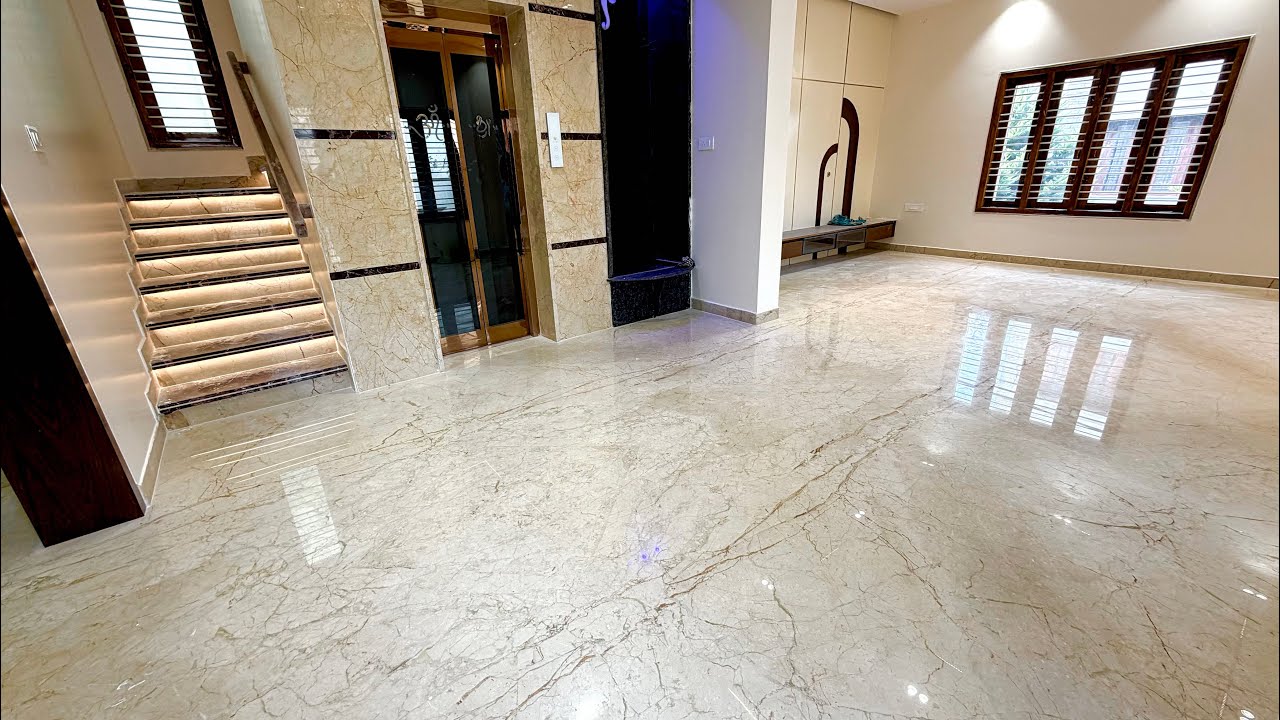 	Italian Marble Flooring | Latest Design, Price & Installation Cost in India 
