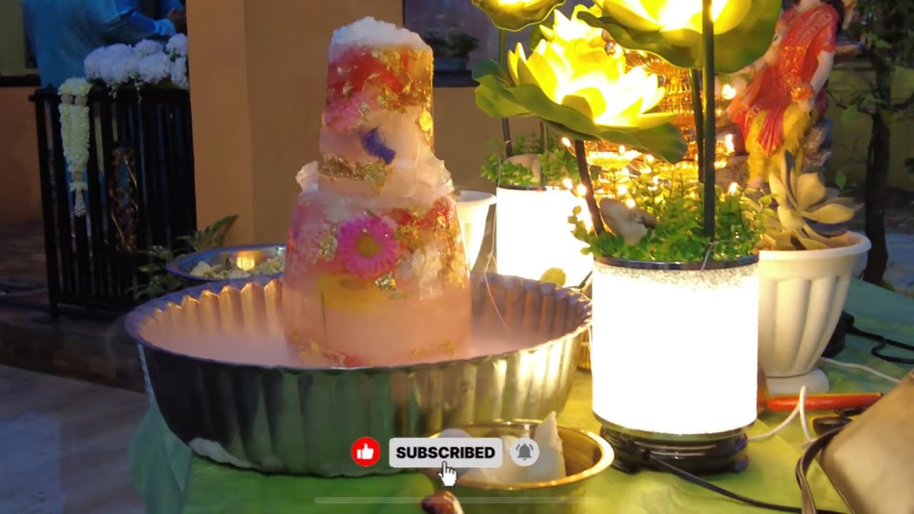 The Most Beautiful Mahashivratri in Guyana! 🇬🇾 Craig Ganaga Maa Mandir ✨ Indian vlogger 🇮🇳