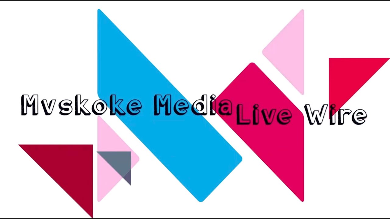 Live Wire with Ko’koomfena (Our Grandmother)