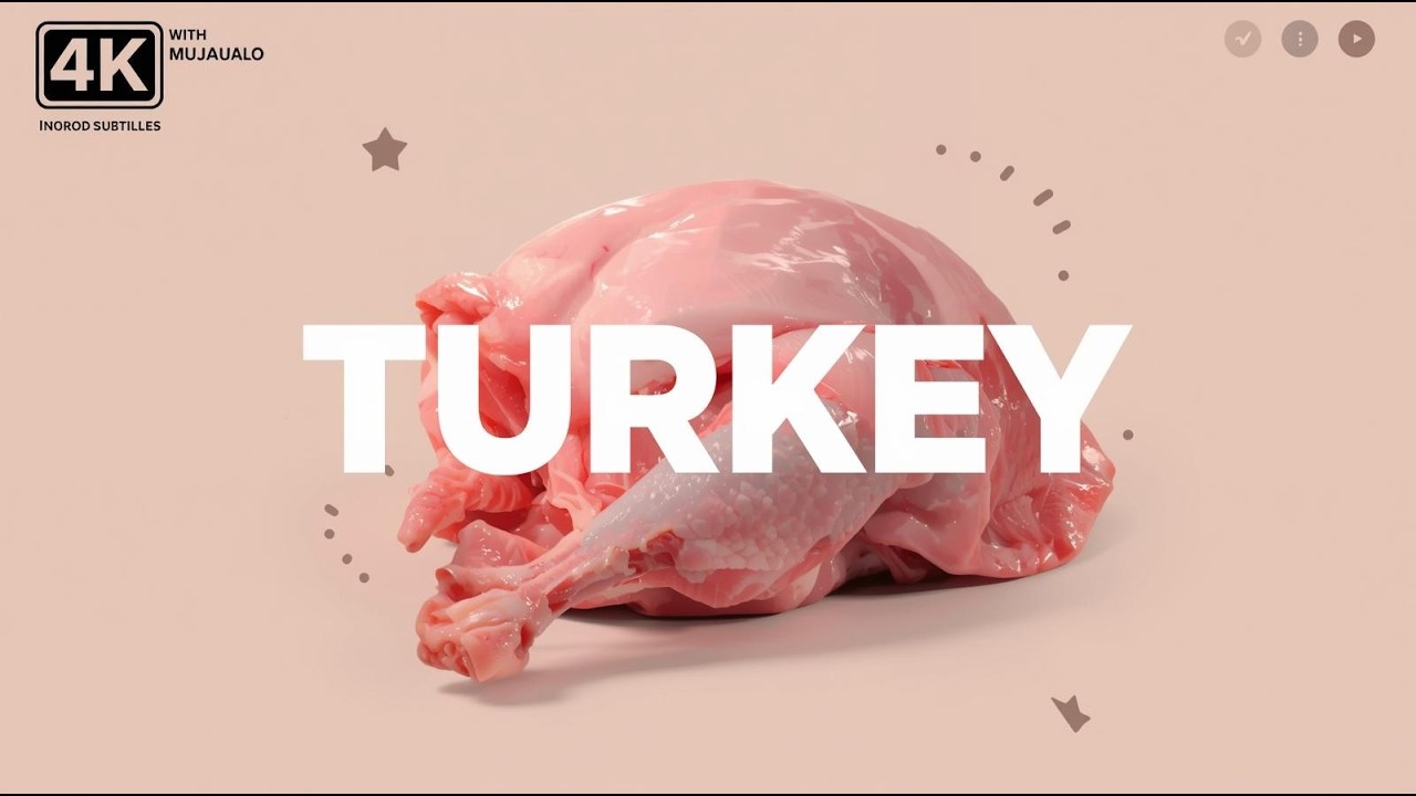 Turkey Meat Explained Nutrition Protein Myths And Why Turkey Is Not Just For Holidays