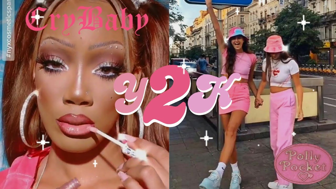 Y2K/2000s TIKTOK COMPILATION