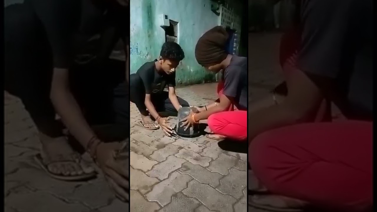 Darshana Asangi YouTube channel comedy video
