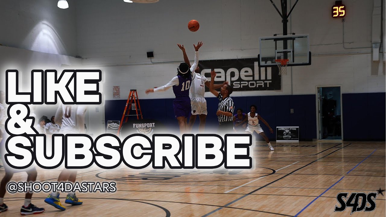 Community Hs Vs.Capital Prep Bronx 1.23.26 ( Full Game Highlight )