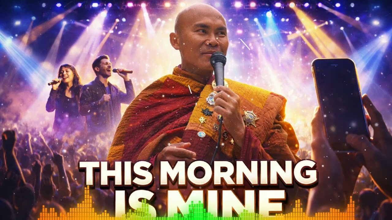 This Morning Is Mine