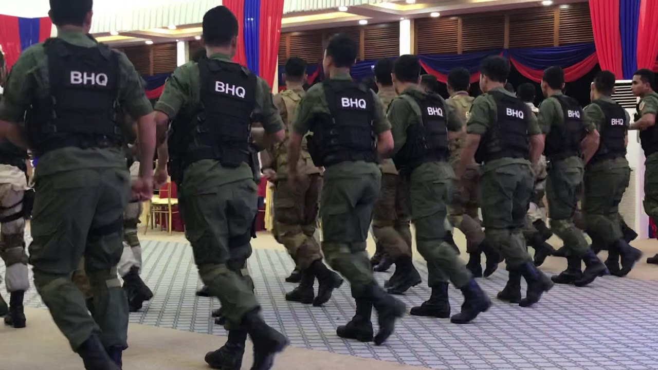 កងអង្គរក្សBHQ👮🏻‍♂️