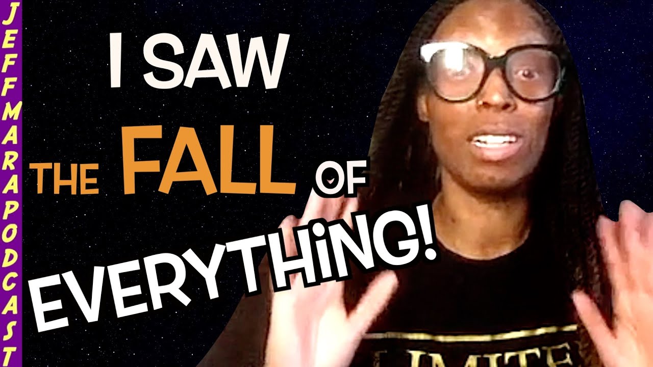 Near Death Experiencer CROSSES OVER While Being Burned (NDE)