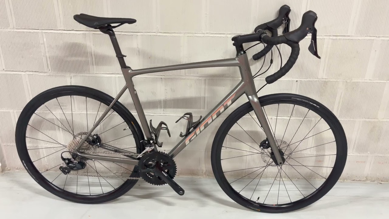 Giant Contend SL