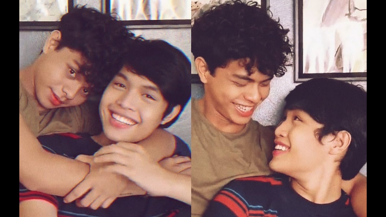 Elijah & Kokoy 