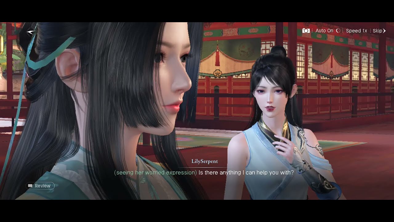 Gaming test,  Redmi note 13, Sword of justic -Part-1